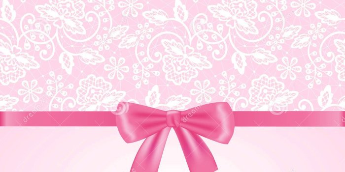1300x1390 Best 54+ Baby Shower Pink and White Background on HipWallpaper