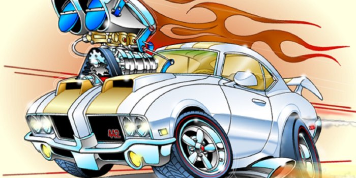 2314x1680 Rat Fink Desktop Wallpaper (50+ images)