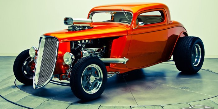 1920x1200 Retro rat rods hot classic custom tuning wallpaper | 1920x1200