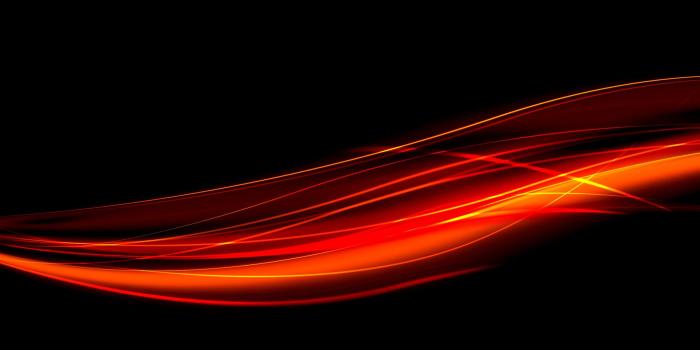 2560x1440 Orange and Black background ·① Download free stunning HD