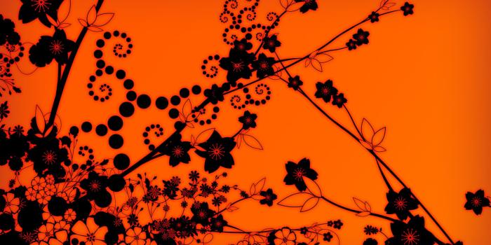 1920x1200 Orange and Black Wallpaper (75+ images)