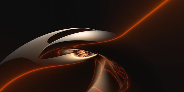 1920x1200 abstract orange black - Google Search | Orange wallpaper