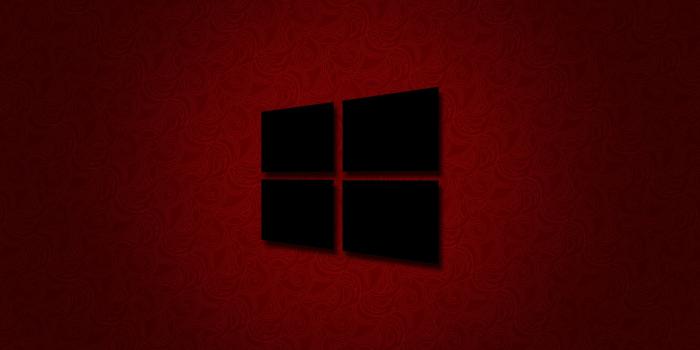2880x1800 Black Windows 10 Wallpaper (65+ images)