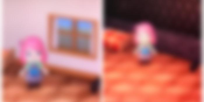 3464x3464 My windows are being hidden by wallpaper?? I'm assuming it's just