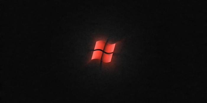 2560x1600 Windows 7 Dark Wallpaper (68+ images)