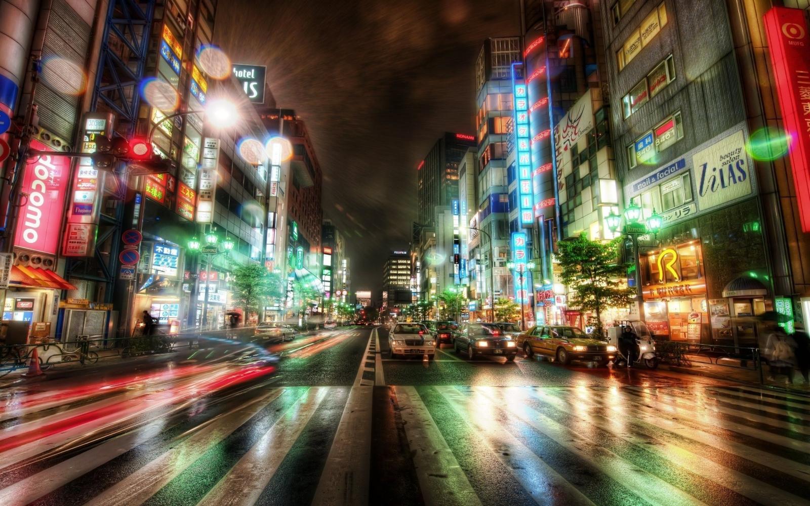 2560x1600 Tokyo Neon Wallpapers - Top Free Tokyo Neon Backgrounds