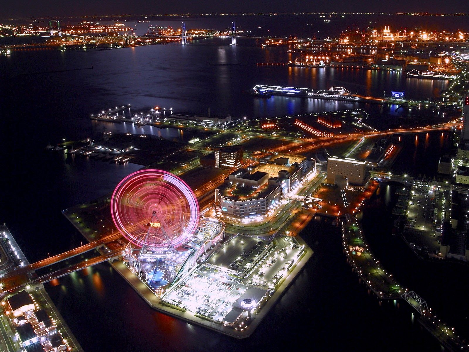 1600x1200 Tokyo Lights wallpapers | Tokyo Lights stock photos