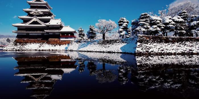1920x1200 Japanese Castle Wallpapers - Top Free Japanese Castle Backgrounds