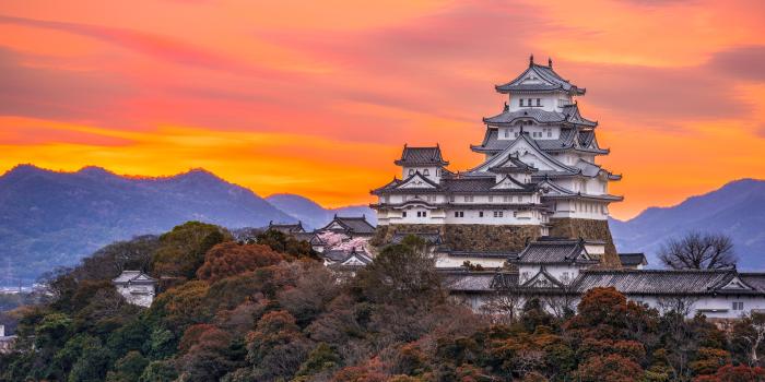 1920x1080 A Guide To Some Of The Few Remaining Original Castles In Japan