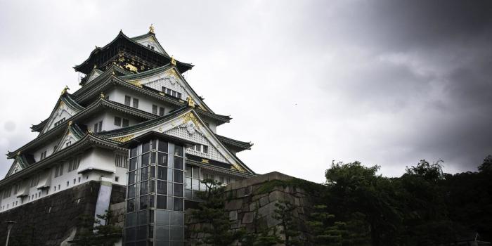 1920x1080 23 Osaka Castle HD Wallpapers | Background Images
