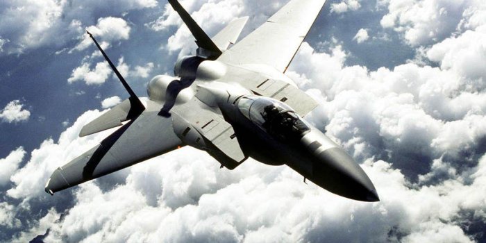 1024x768 Fighter Jet Wallpapers