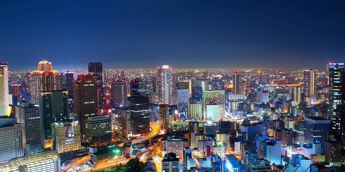2048x1360 Osaka Wallpapers - Top Free Osaka Backgrounds - WallpaperAccess