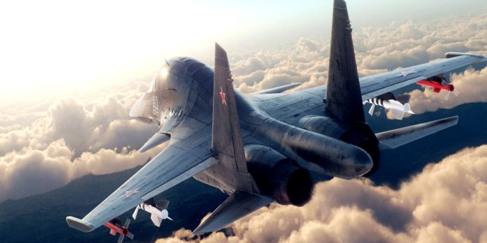 1920x1060 Russian Fighter Plane HD Wallpaper - HD Wallpapers 4 US | Russian