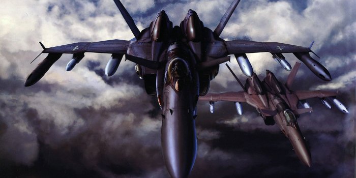 1920x1080 Fighter Aircraft Wallpaper 1920x1080