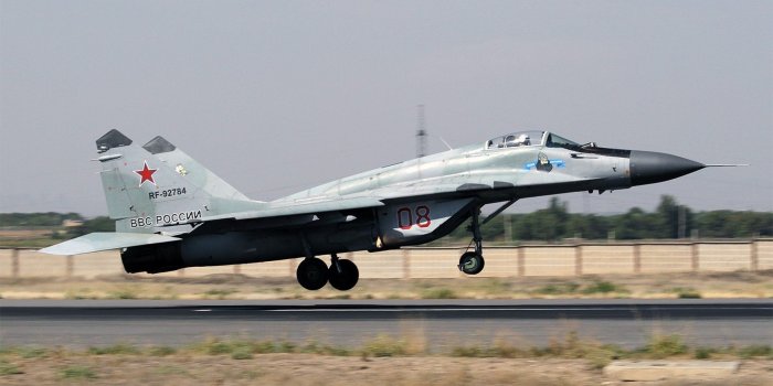 1920x1080 Mikoyan MiG-29 Jet Fighter Aircraft Wallpapers - MilitaryLeak