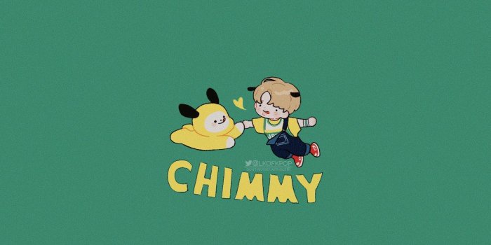 1200x675 Bt21 Chimmy Computer Wallpapers
