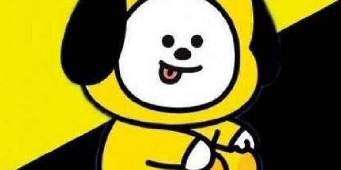 699x1280 Chimmy BT21 Wallpapers - Top Free Chimmy BT21 Backgrounds