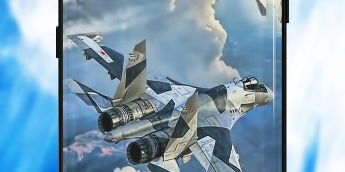 1654x2944 Fighter Jet Wallpaper for Android - APK Download