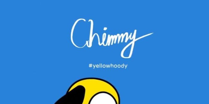 750x1334 BT21 Chimmy Wallpapers