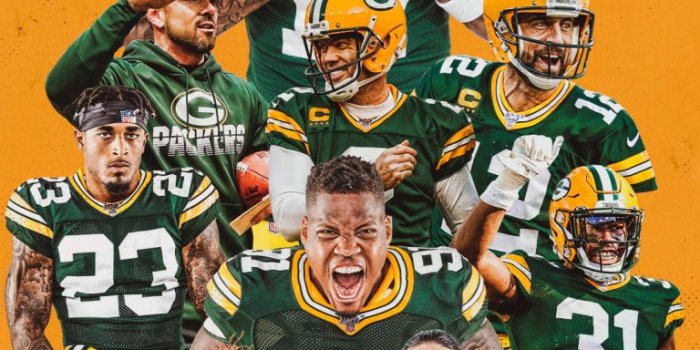 768x1152 Packers Mobile Wallpapers | Green Bay Packers – packers.com