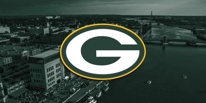 1920x1080 Green Bay Packers Desktop Wallpaper | 2020 NFL Football Wallpapers