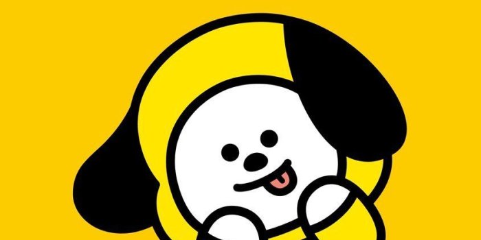 845x1200 Free download BTS BT21 Goods Planner Puzzle Set RJ SHOOKY KOYA
