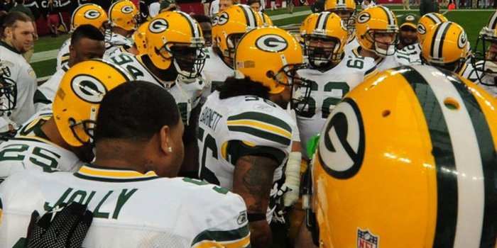 1080x1920 Green Bay Packers Iphone Home Screen Wallpaper With - Desktop