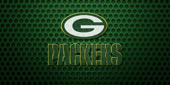 1192x670 92+] Green Bay Packers Football Wallpapers on WallpaperSafari