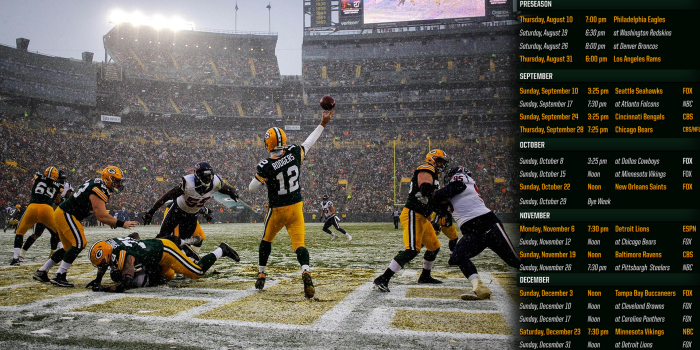 1920x1080 Can someone update this wallpaper with this year's schedule. Its