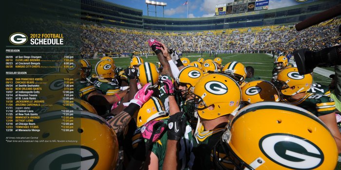 2560x1440 2018 Green Bay Packers Wallpaper (70+ images)