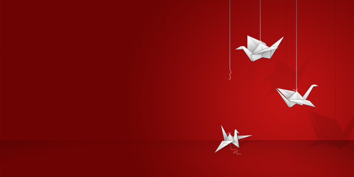 1920x1200 Origami HD Wallpaper | Background Image | 1920x1200 | ID:649030