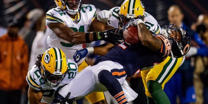 1600x1200 10 memorable images from a Packers season-opening win we'd rather