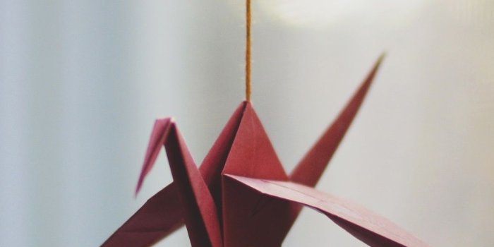 1080x1920 Origami iPhone Wallpapers - Top Free Origami iPhone Backgrounds