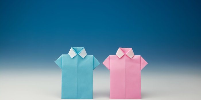 1920x1080 Download Wallpaper minimalism paper origami simple shirt buyaga