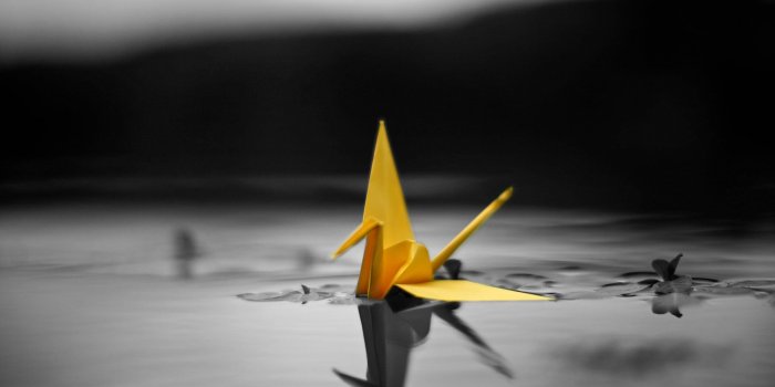 1920x1200 Origami HD Wallpaper | Background Image | 1920x1200 | ID:220026