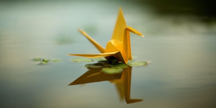 1920x1200 Origami Wallpapers - Top Free Origami Backgrounds - WallpaperAccess