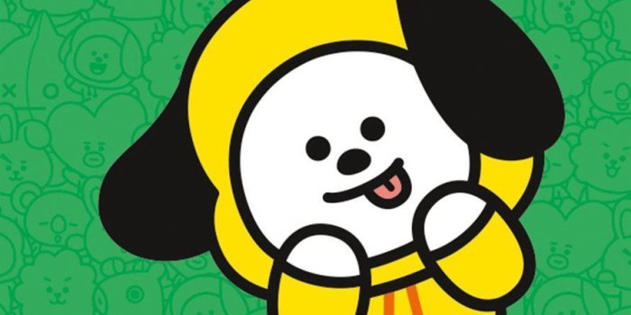 890x1200 Chimmy BT21 Wallpapers - Top Free Chimmy BT21 Backgrounds