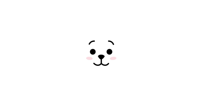 1280x720 desktop wallpapers bt21 | Tumblr