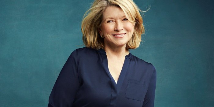 1240x775 Martha Stewart - Living The Gourmet