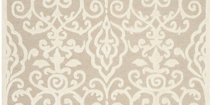 1120x1800 Rug MSR4324B - Martha Stewart Classics Area Rugs by Safavieh