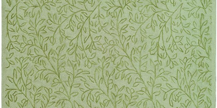 984x1500 Amazon.com: Martha Stewart Sprig Myrtle MSR1354D 7'9