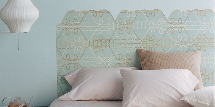 1907x1907 Fun Ways to Get Creative with Wallpaper