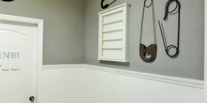 1024x768 Martha Stewart Beadboard Wallpaper | Desktop Wallpapers