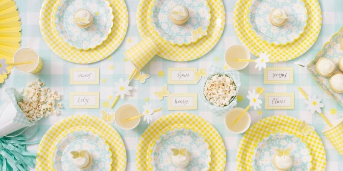 1600x1200 Martha Stewart Just Debuted 300 Colorful Party Supplies at