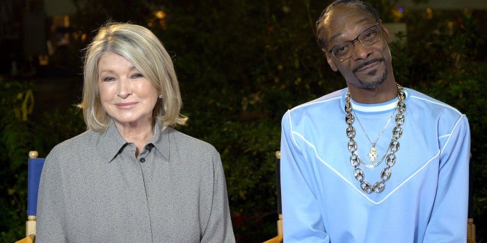 1920x1080 Snoop Dogg Reveals His Go-To Martha Stewart Dish When High