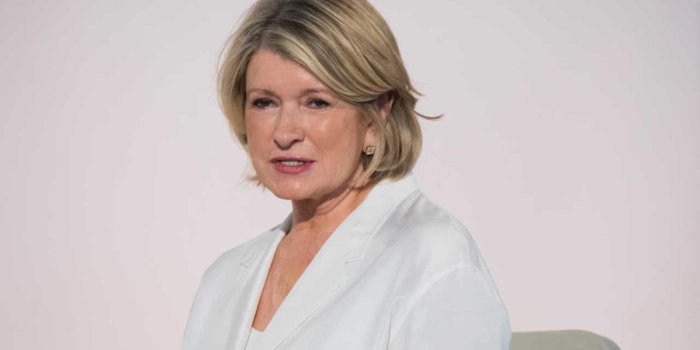 1600x900 Martha Stewart got stuck in the snow, and the internet had some