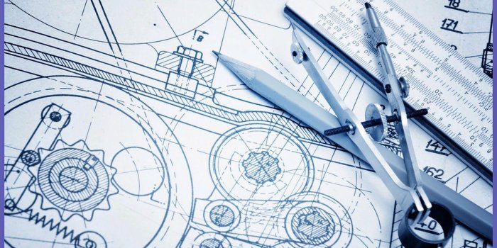 1600x900 Mechanical Engineering Wallpapers