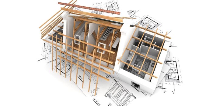 1920x1080 3D Architectural Design Wallpaper (1) #11 - 1920x1080 Wallpaper