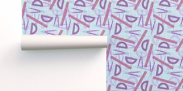 1024x1024 Drafting Tools on Isobar by arwenartanddesign | Roostery Home Decor