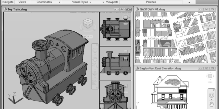 1600x1200 Autocad Wallpapers & Technical Drawing Wallpapers For Download